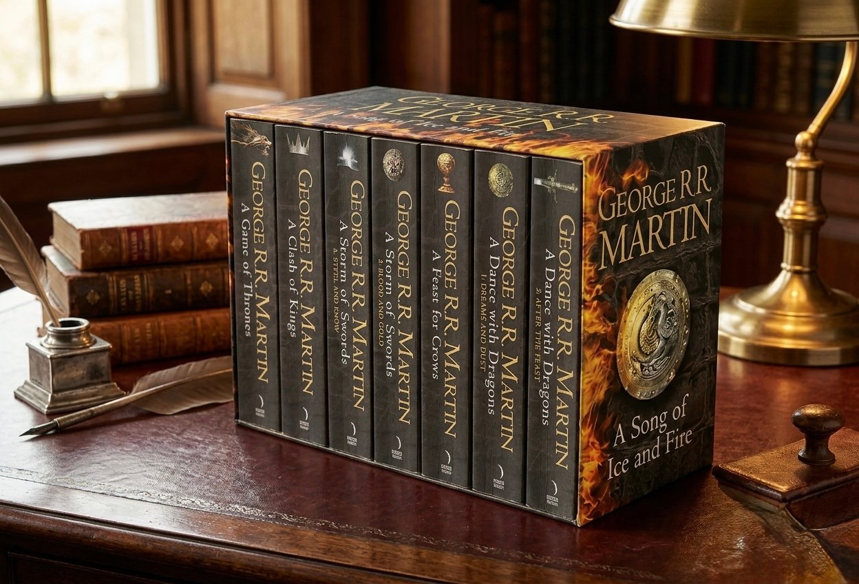 Box sets