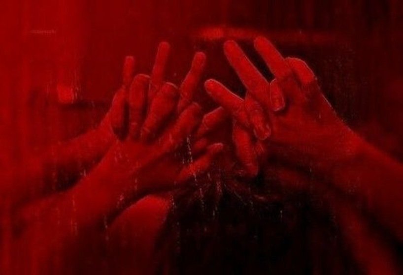 dark romance novels